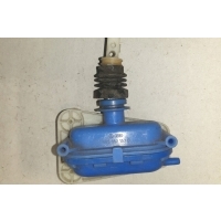 Моторчик центрального замка audi 100 44 , 44q , c3 443862153b 2.2l gasoline