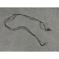 датчик ABS Mercedes-Benz S W221 2007 A2215400317