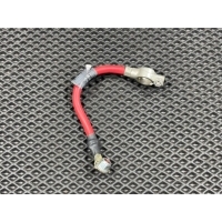 Плюсовой провод аккумулятора Mercedes S W221 2007 A2215403110