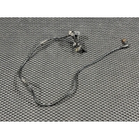 датчик ABS Mercedes-Benz CL W216 2011 A2219055700