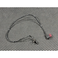 датчик ABS Mercedes S W221 2011 A2215400117,A0035429418