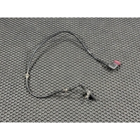датчик ABS Mercedes-Benz S W221 2007 A2215400117,A0035429418