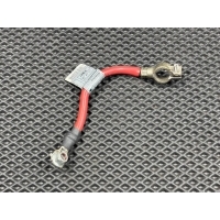 Плюсовой провод аккумулятора Mercedes S W221 2007 A2215403110