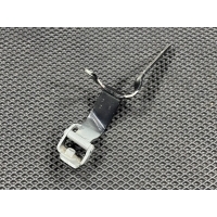 Петля крышки багажника Audi A7 4G 2012 4G8827299