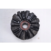Поводок колёса задняя yamaha fz6 n s2 08 - 10