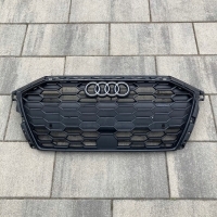 Audi s3 8y седан 2021rok решетка pdc решетка радиатора радиатор oe audi 8y0853651c