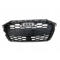 Решетка радиатора audi a3 s3 20-23