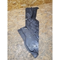 Защита днища BMW M4 G82/G83 2022 8080540