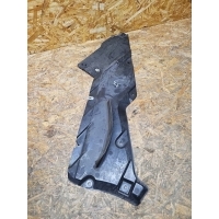 Защита днища BMW M4 G82/G83 2022 8080539