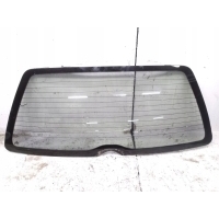 Volkswagen passat b4 1994 стекло задняя