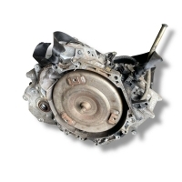 КПП автоматическая (АКПП) Saab 9-5 2005 AF57D02,5551SN