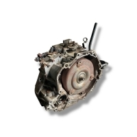 КПП автоматическая (АКПП) Opel Vectra B 2001 AF17,60-41SN