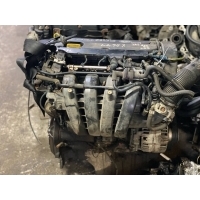 Двигатель Opel Astra H рест. 2006 1.8 бензин Z18XER