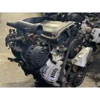 Двигатель Opel Corsa D 2009 1.4 бензин Z14XEP