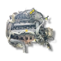 Двигатель Chevrolet Lacetti 2010 1.6 бензин F16D3