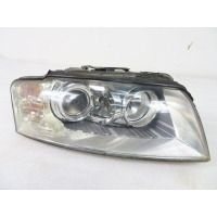Фара правый переднее audi a8 d3 биксенон 5811800 5dv00829000