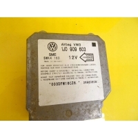 MODUŁ SENSOR AIRBAG VW POLO III 1J0909603 NR1730