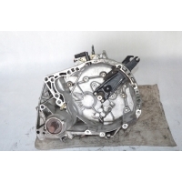 Кпп renault clio iii kangoo thalia ii 1.6 16v k4m744 jb3979 jb3