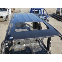 Крыша toyota land cruiser j200 200 07-15