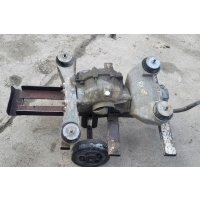 Редуктор заднего renault scénic i ja0 / 1_ j641340041 1.9l дизель 75kw 2002