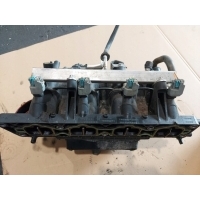 Коллектор впускной chevrolet aveo t250 1.4 16v