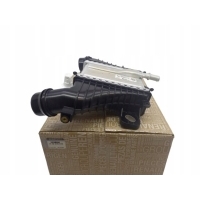 Интеркулер 144967867r renault 1.5bluedci оригинал новый