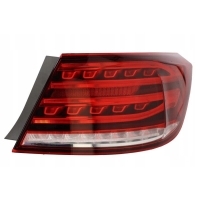 Lampa задняя prawa ULO MERCEDES KLASA E COUPE/CABRIO (C207) 50S288 - X