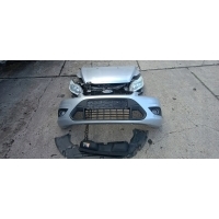 Форд focus mk2 2,0 16v 07-11r передняя в сборе рестайлинг
