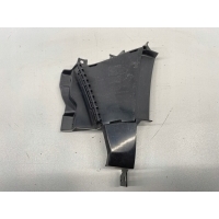 Audi a6 c8 4k0 руль впуск воздушный бампера левый 4k0121763a