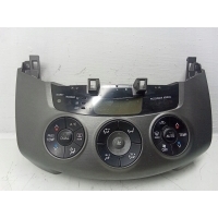 Toyota rav 4 xa30 2011 с вперед панель кондиционера