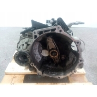 Кпп jcr 1.9 tdi volkswagen jetta v 2005 - 2010