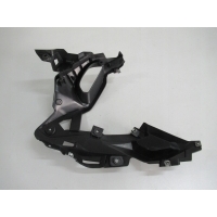 Benelli trk 251 крыло подкрылок