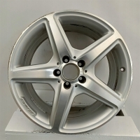 Колесо алюминиевая mercedes-benz oe a2184011402 8.5