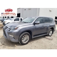 Lexus gx 460 премиум 2021 4.6l