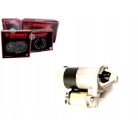 Стартер nipparts j5210505