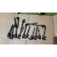Форсунки форсунки honda civic viii 8 нло 2,2 i-ctdi 0445110288