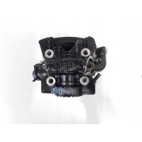 Yamaha bulldog bt 1100 головка блока цилиндров задняя