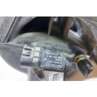 Коллектор впускной suzuki свифт iv fz , nz 0261230198 1.2l gasoline 69kw 2012