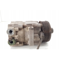 Компрессор кондиционера линкольн navigator 19d629bb 5.4l gasoline 224kw 2000