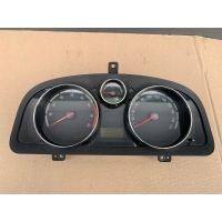 Opel antara 2.4 16v спидометр часы европа 94806056