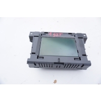 Дисплей 95182932 opel antara fl