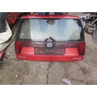 Крышка багажника задняя seat cordoba vario 99 - 02