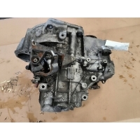 Кпп jlu 2.0 tdi volkswagen passat b6