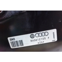 Серво audi a4 8d2 , b5 8d0612105f 1.9l дизель 66kw 1995
