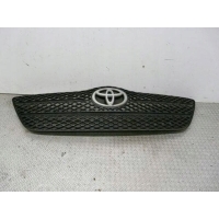 Toyota corolla e110 1995 с вперед декоративная радиатора