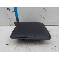 Бардачок (перчаточный ящик) Skoda Yeti 2009- 5L08570961QB