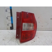 Фонарь задний правый Skoda Yeti 2009- 5L0945112