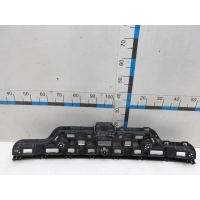 Усилитель бампера заднего BMW X6 G06 2019- 51127425449