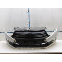 Бампер передний Lada Vesta 2015- 8450100957