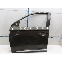 Дверь передняя левая Mitsubishi Outlander III 2012- 5700B843